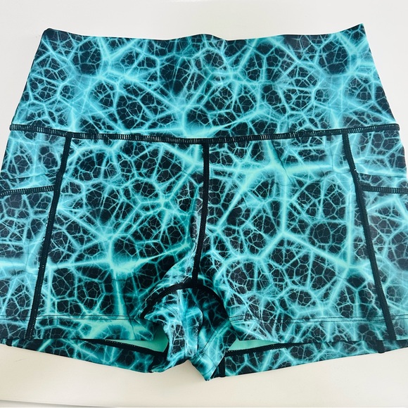 CVG Rage Teal 2.5” - Picture 1 of 3